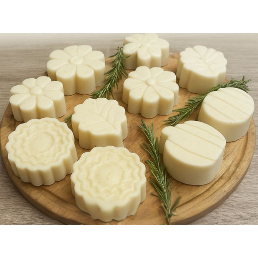 Handmade Natural Soaps in Spain | Natu-Rural