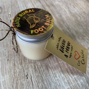 foot balm