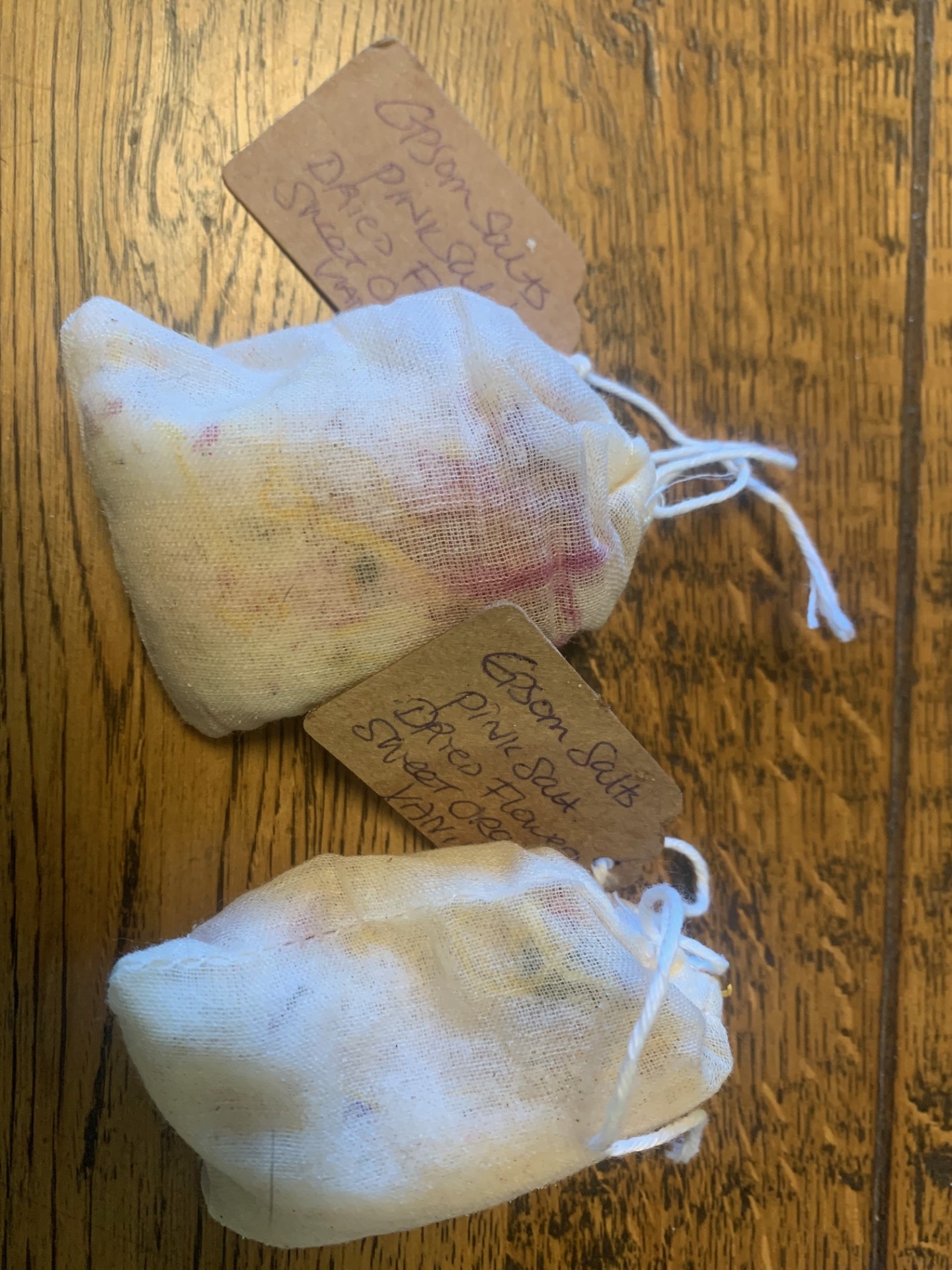 ladies gift set large