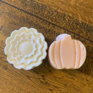 himalayan pink salt foot scrub