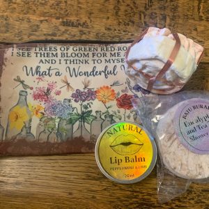 Body & Everyday Care